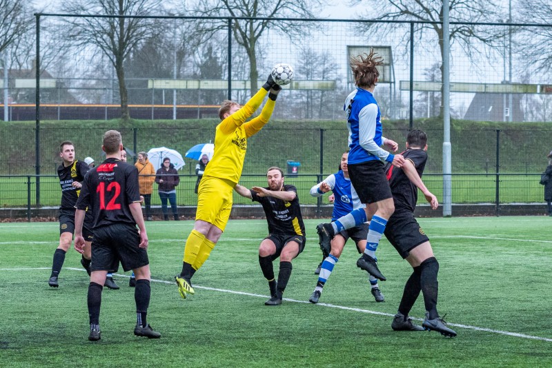 “Tarieven sportclubs in Stad verlagen naar niveau van Haren”, aldus CDA en de Stadspartij