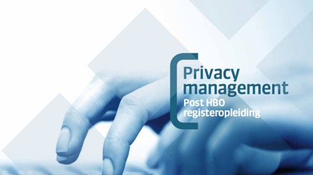 Carrière als privacy manager?