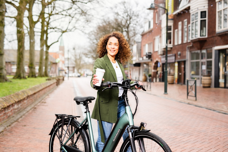 "Elektrische fiets maakt beroep fietsenmaker aantrekkelijker, maar ook moeilijker"