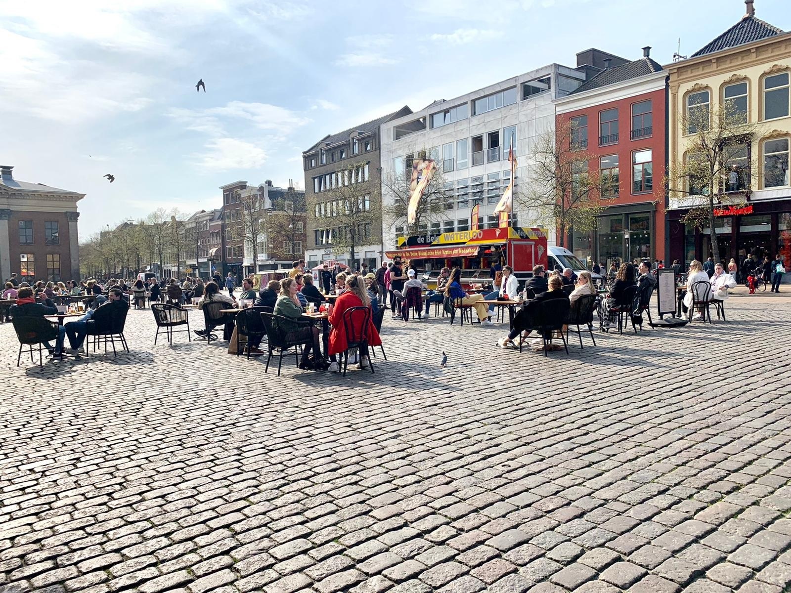 Vismarkt