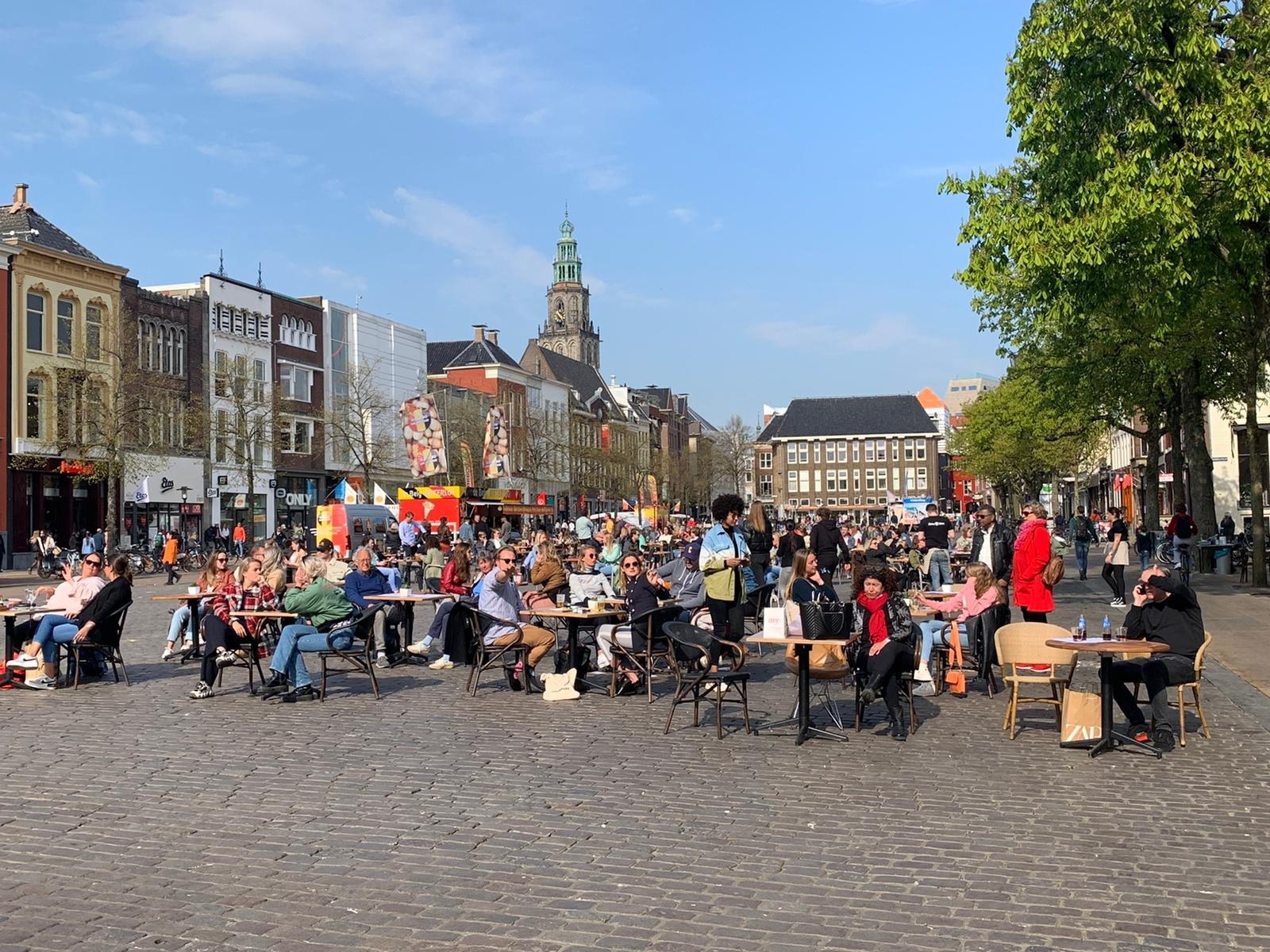 Vismarkt