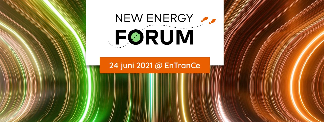 New Energy Forum: online festival over duurzame mobiliteit en energietransitie