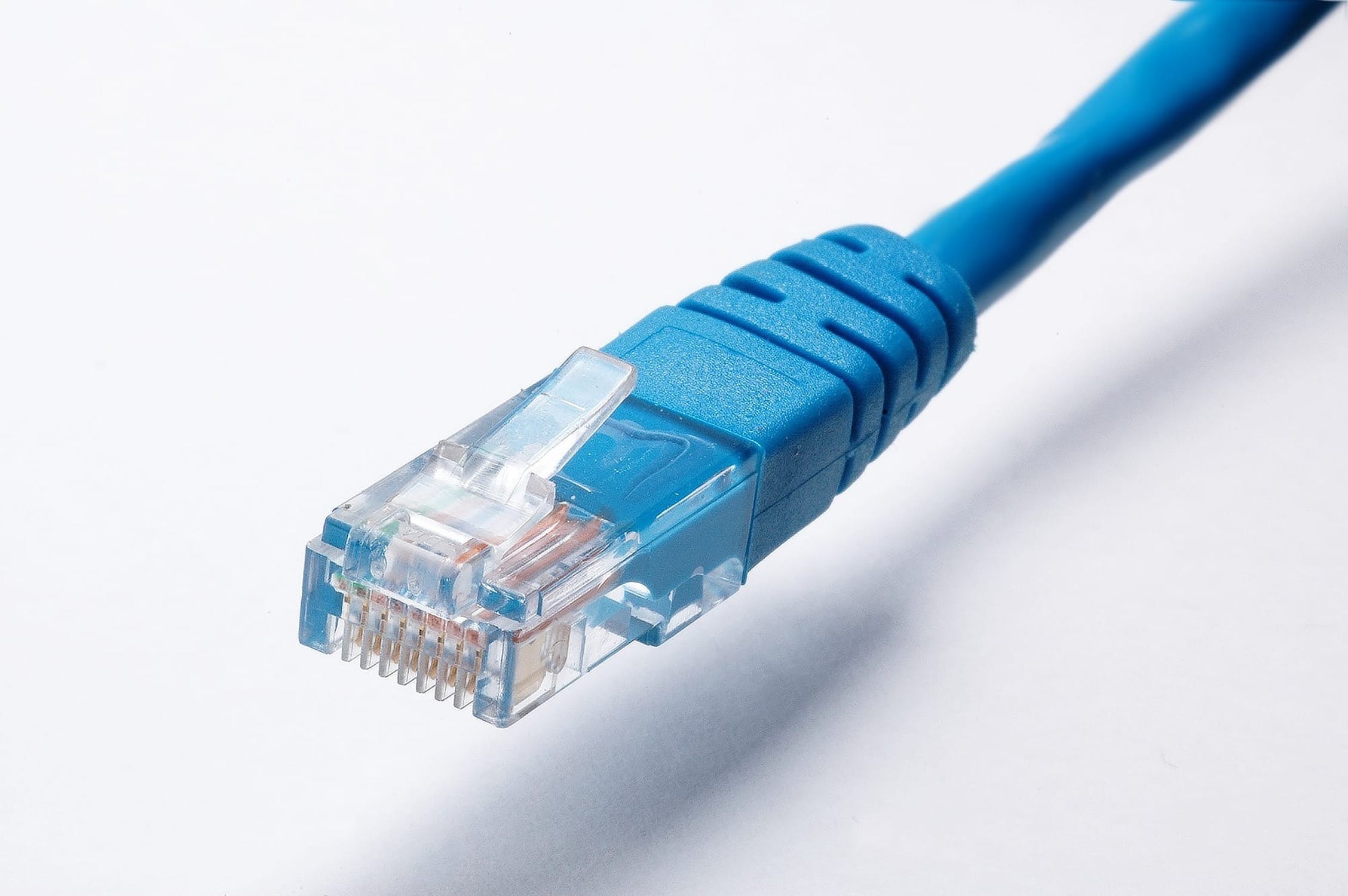 Welke ethernet kabel kun je het beste gebruiken?