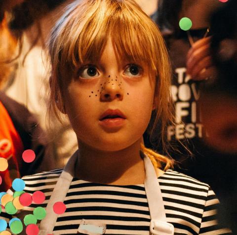 Kinderfilms voor de allerkleinsten vanaf zondag in Forum Groningen