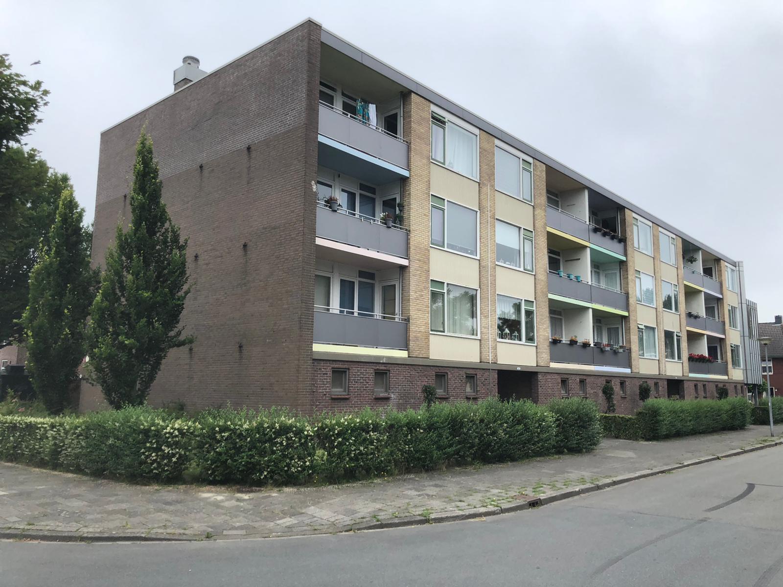 Woningcorporatie De Huismeesters verbetert 48 woningen