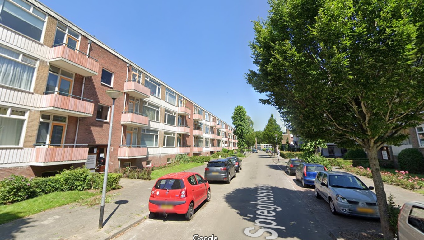 De Huismeesters verbetert 56 woningen in De Wijert