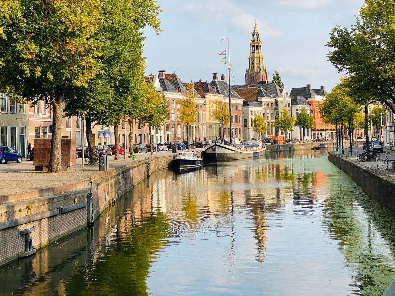 Duurzamer leven in Groningen doe je zo!