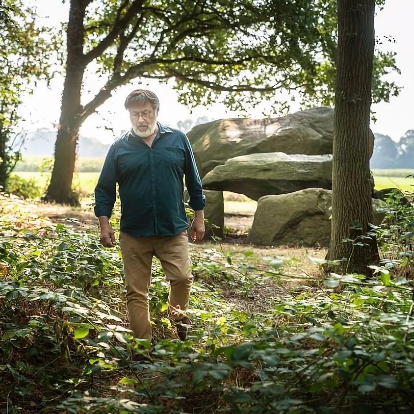 Lezing over resultaten van jarenlang archeologisch onderzoek in Haren en Glimmen