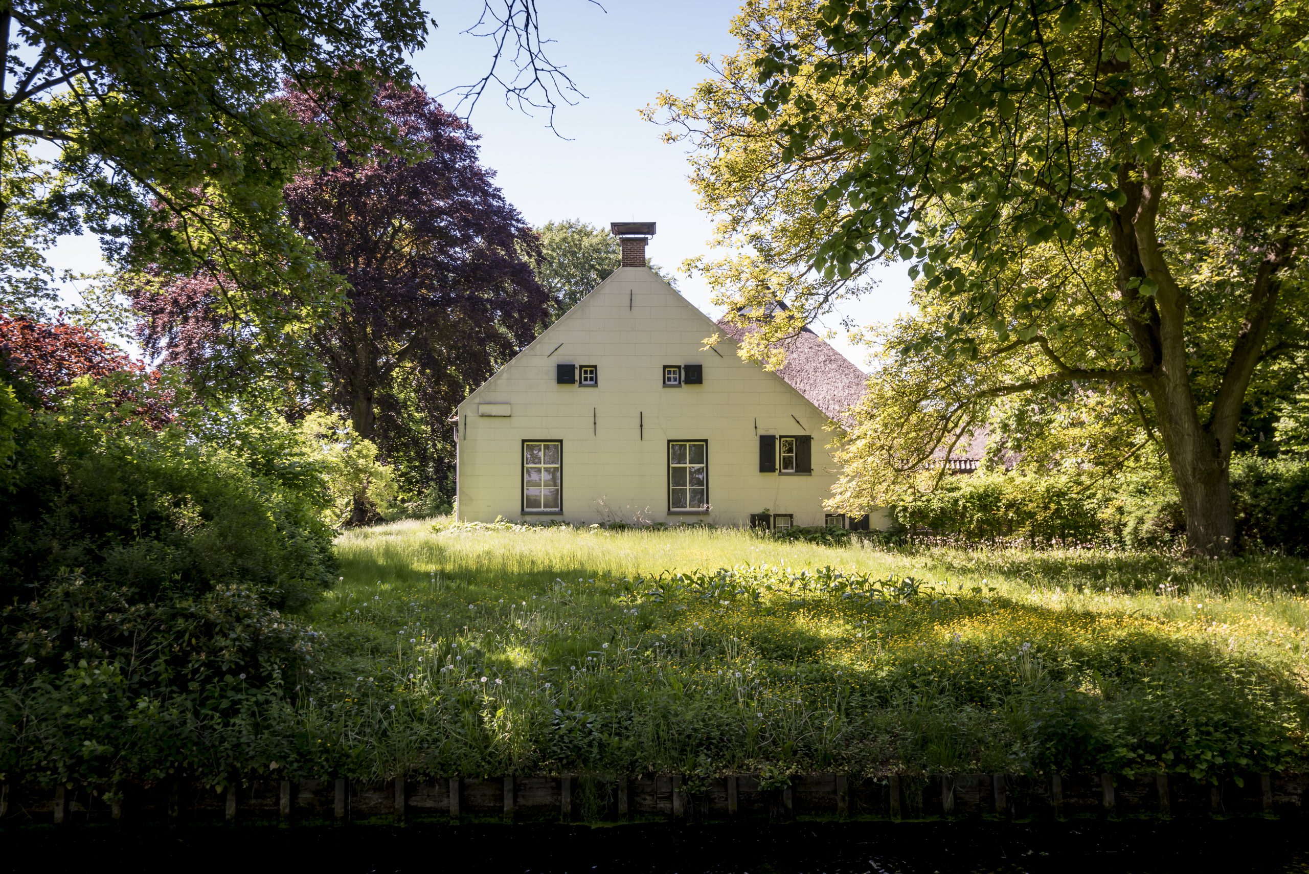 Groninger Landschap opent deuren van haar monumenten