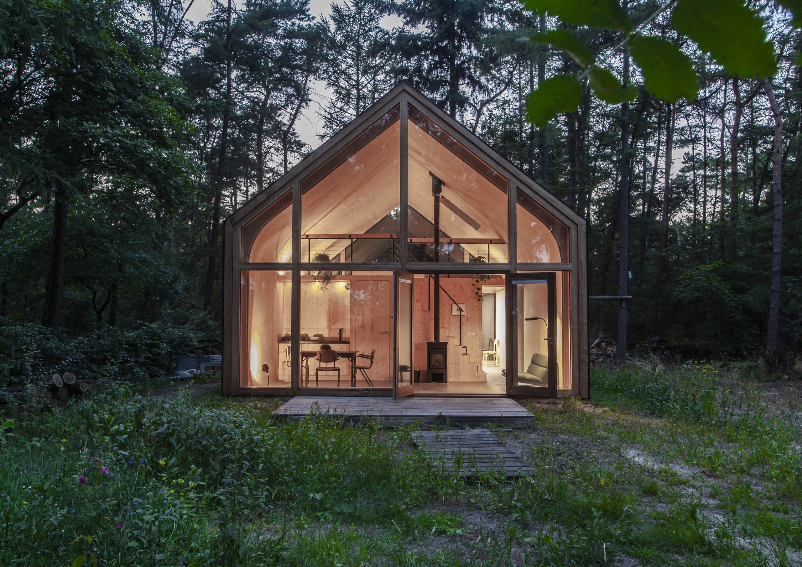 Tiny Houses in Groningen - antwoord op woningnood?