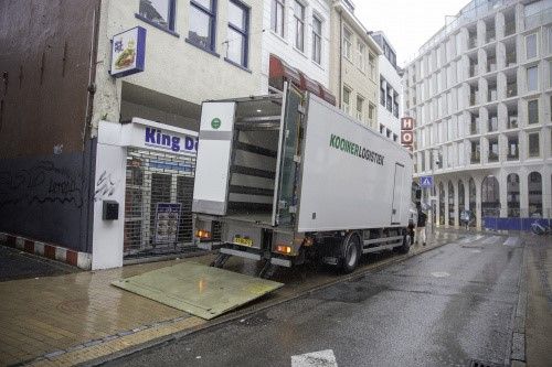 Groningen City Club organiseert bijeenkomst over venstertijden en ontheffingenbeleid