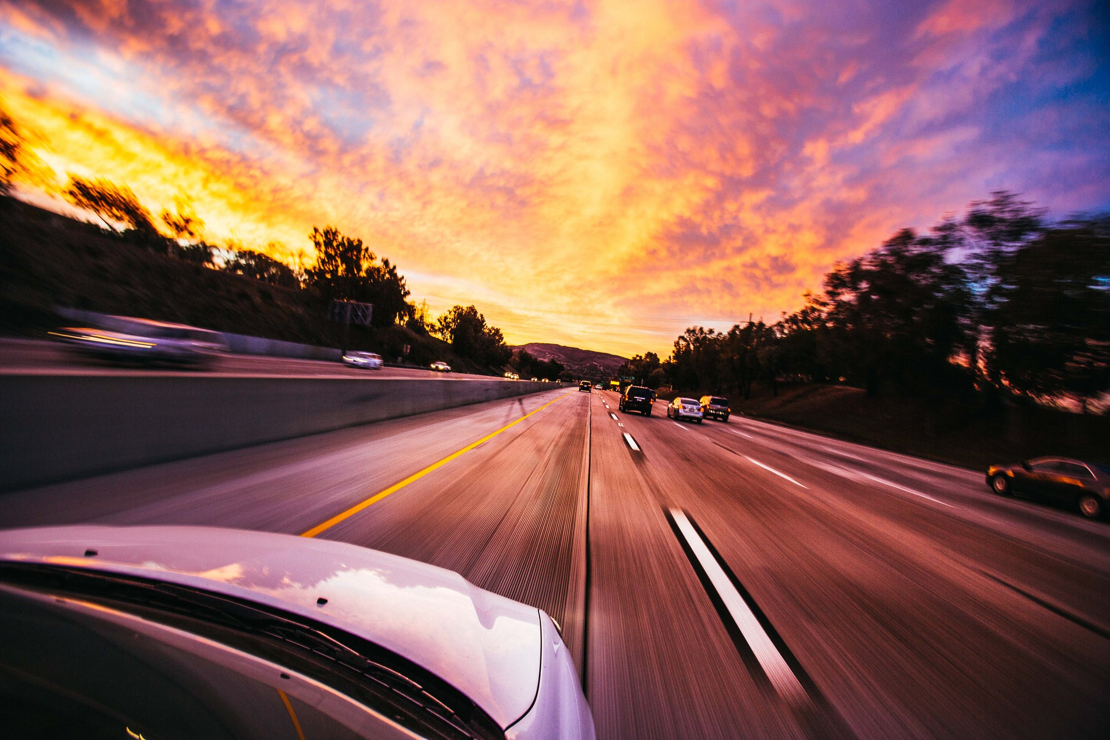 4 redenen voor het leasen van een auto