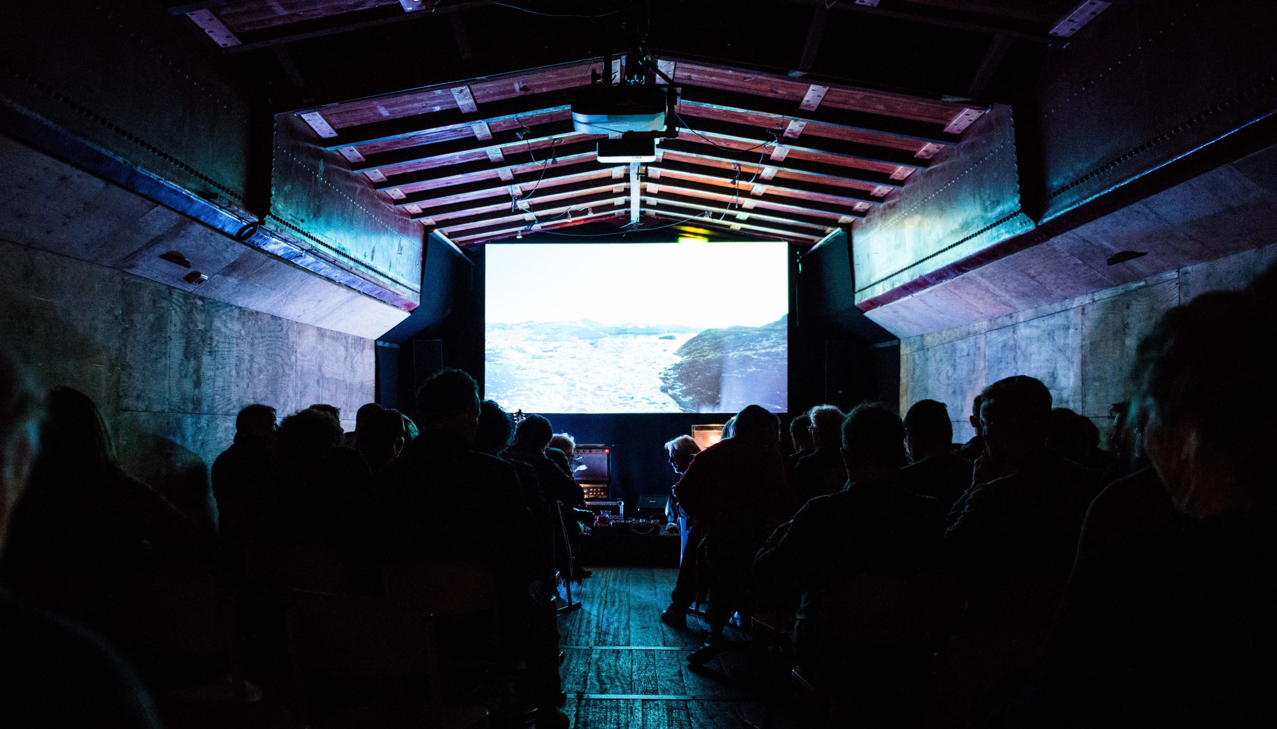 PLONS! Film Festival gooit de trossen los en komt naar Garnwerd