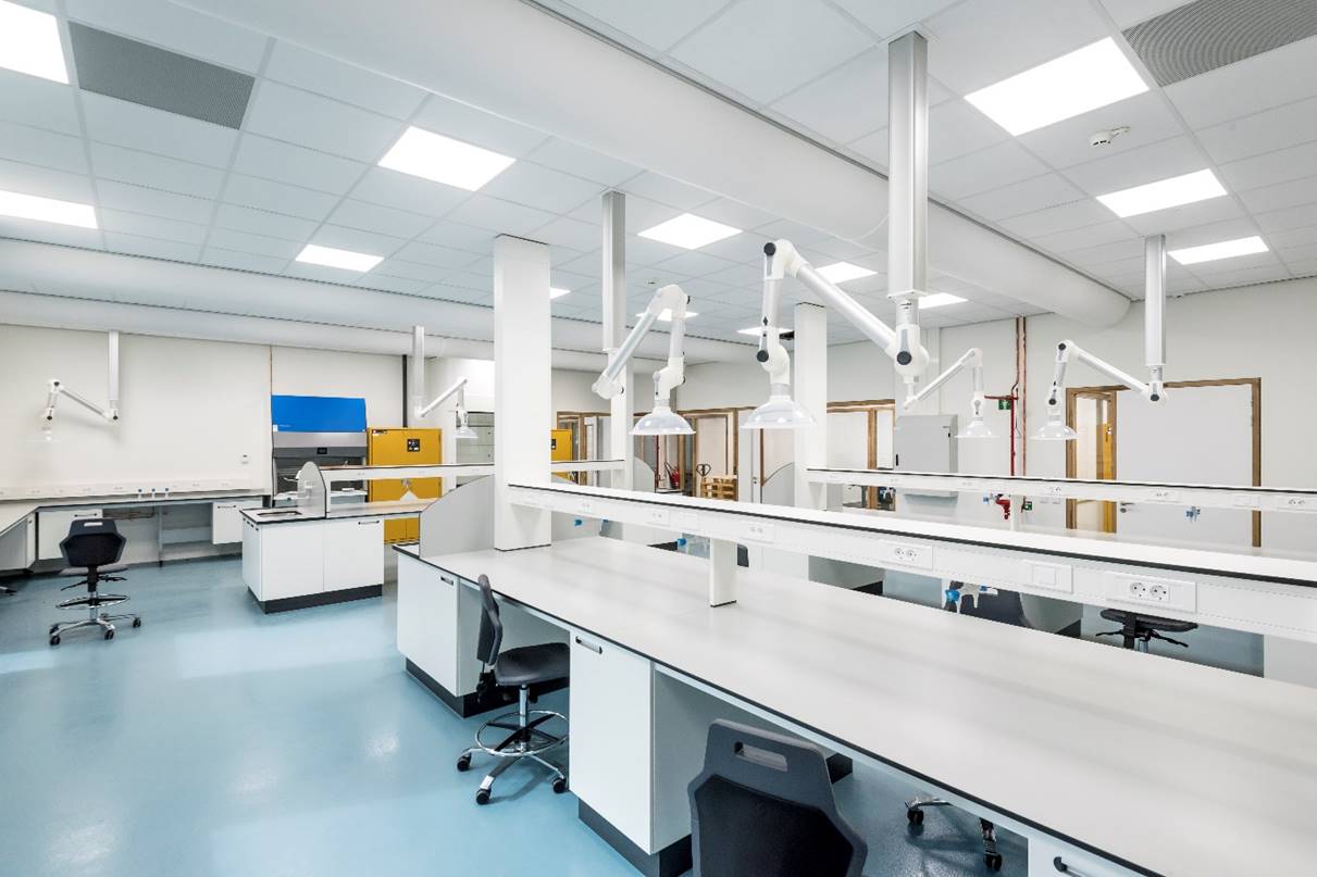 Provincie Groningen maakt €7,5 miljoen vrij voor innovatievoorzieningen op Campus Groningen
