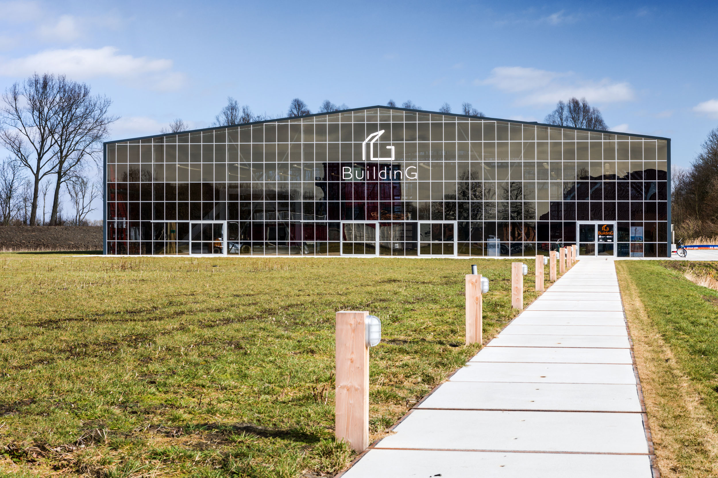 Gemeente en BuildinG organiseren bijeenkomst over circulair bouwen