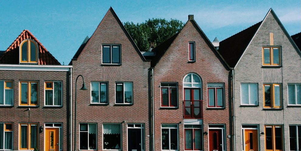 Woningtekort Groningen stijgt, met name voor ouderen en jongeren