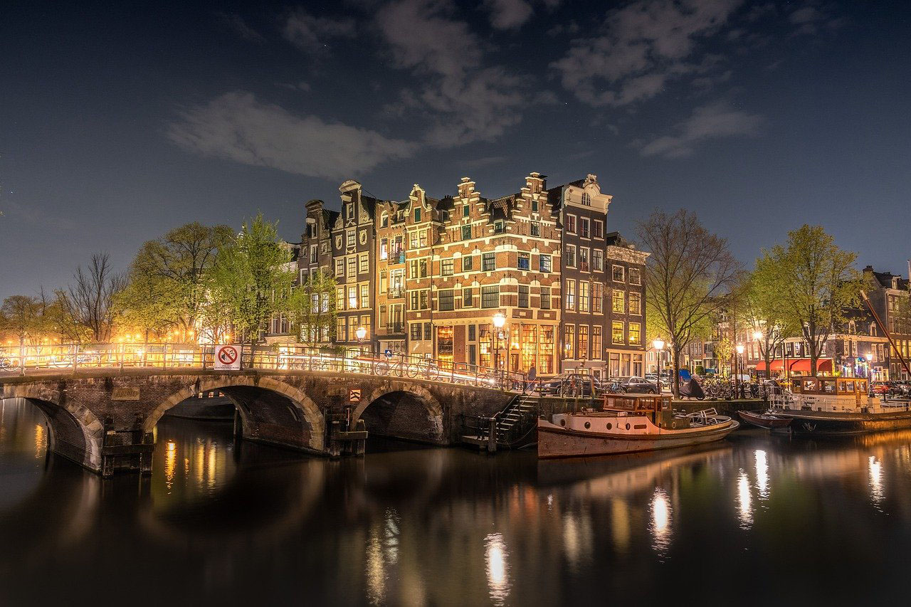 Leuke dingen om te doen in Nederland op vakantie