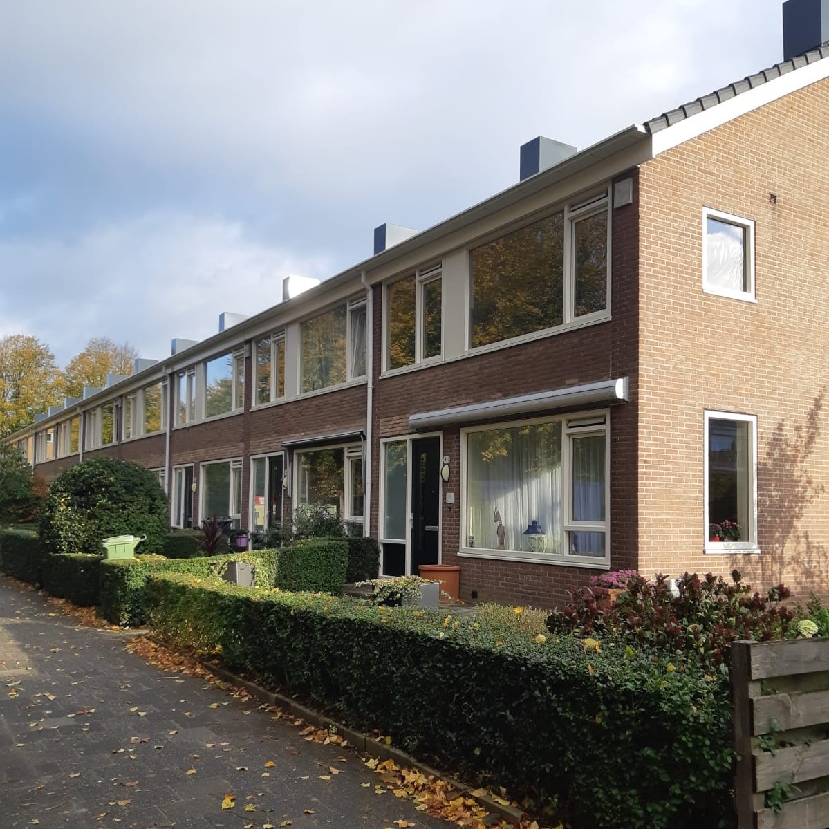 Renovatie woningen Paddepoel-Zuid nog onder de maat, aldus huurders