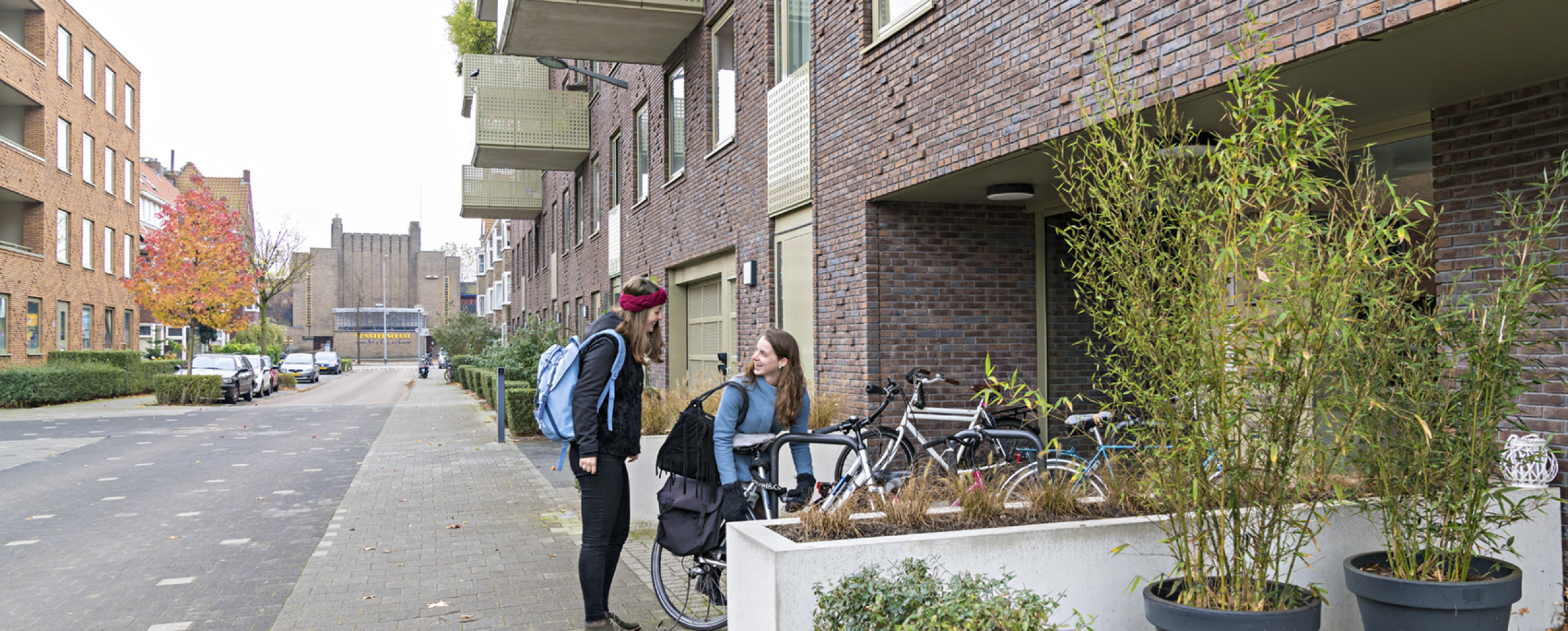 Eén verdeelsysteem voor alle huurwoningen in de provincie Groningen