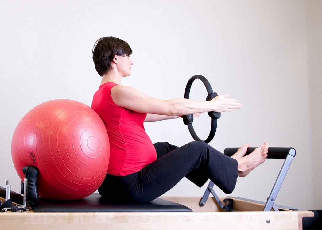 Vijf redenen om vandaag nog met pilates te beginnen