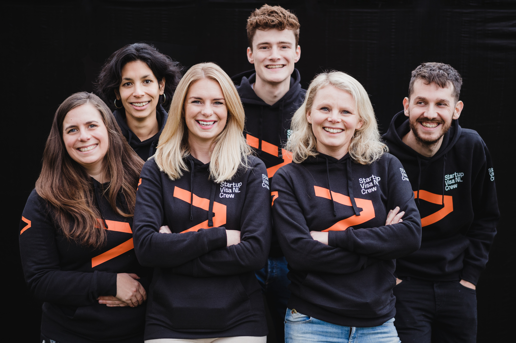 Grote campagne om internationale startups te verleiden zich in Noorden te vestigen