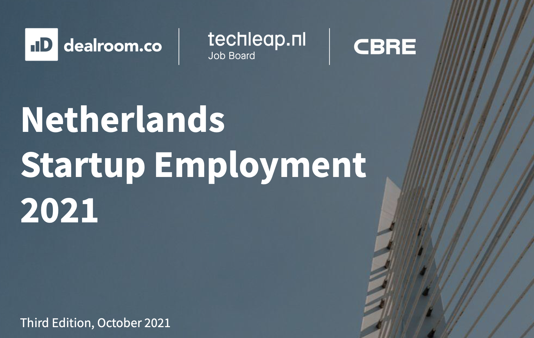 Provincie Groningen percentueel meeste banengroei bij startups