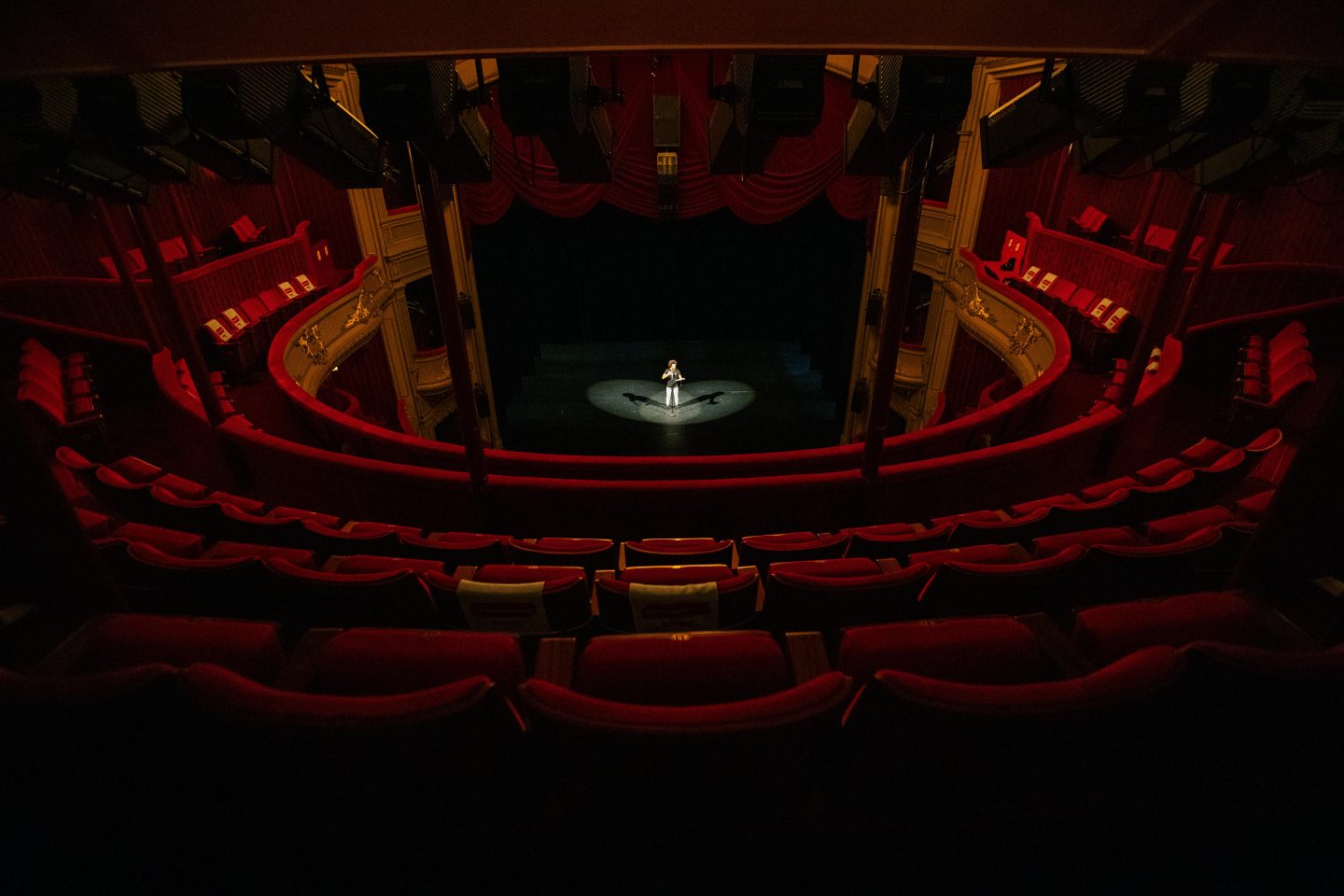 SPOT/THUIS: Je wekelijkse shot cultuur lekker thuis in Groningen