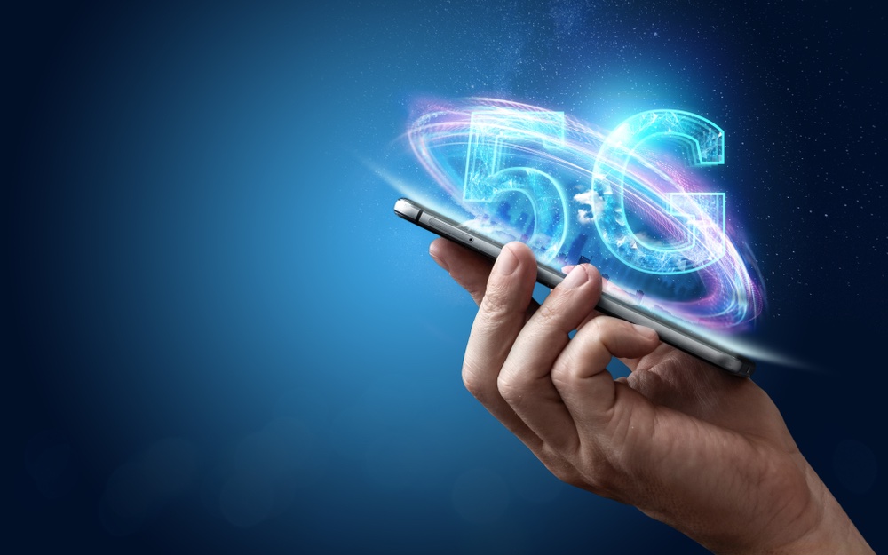 Webinar voor Groningse startups en scale-ups die de potentie van 5G willen ontdekken
