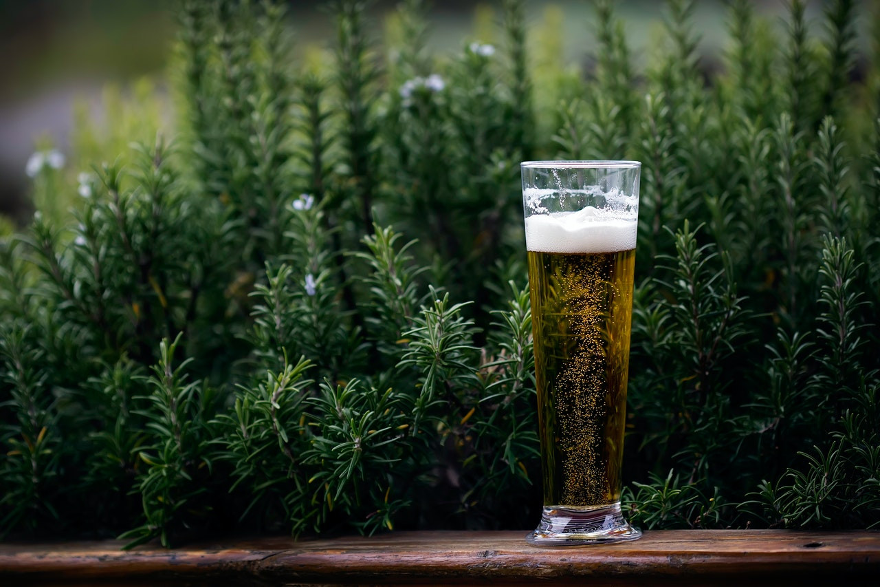 Combineer een bierproeverij en een wandeling bij de bierproeverijwandeling langs het ‘borrelpad’