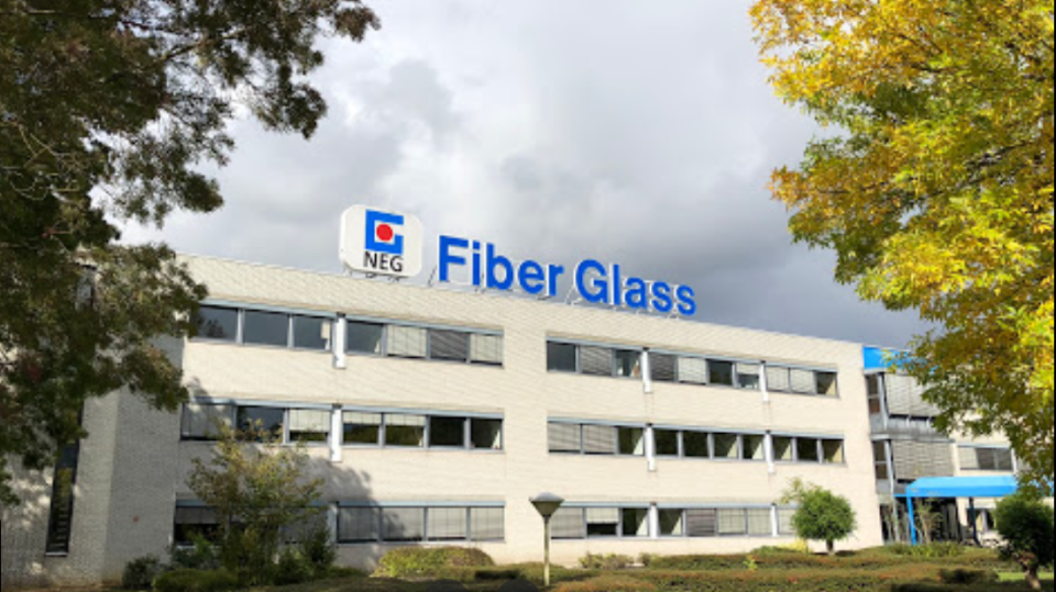 Opnieuw staking bij Electric Glass Fiber in Groningen