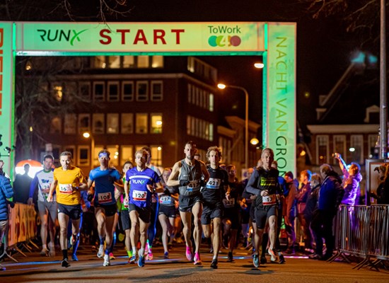 ‘Nacht van Groningen’ dit jaar op zaterdag 12 maart; inschrijving geopend