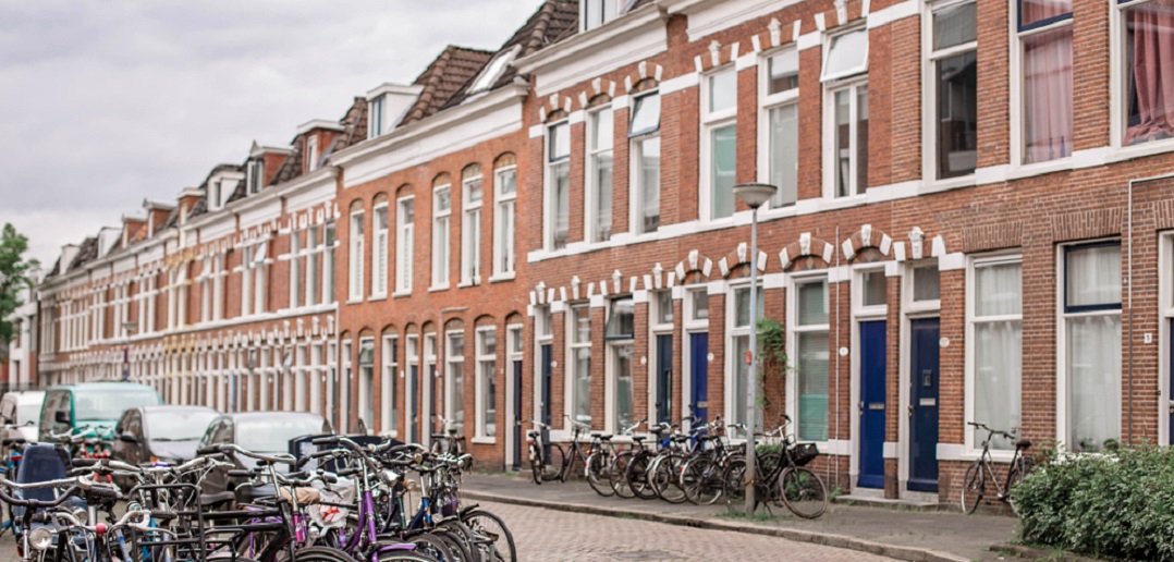 Prijsstijging koopwoningen Groningen vlakt af