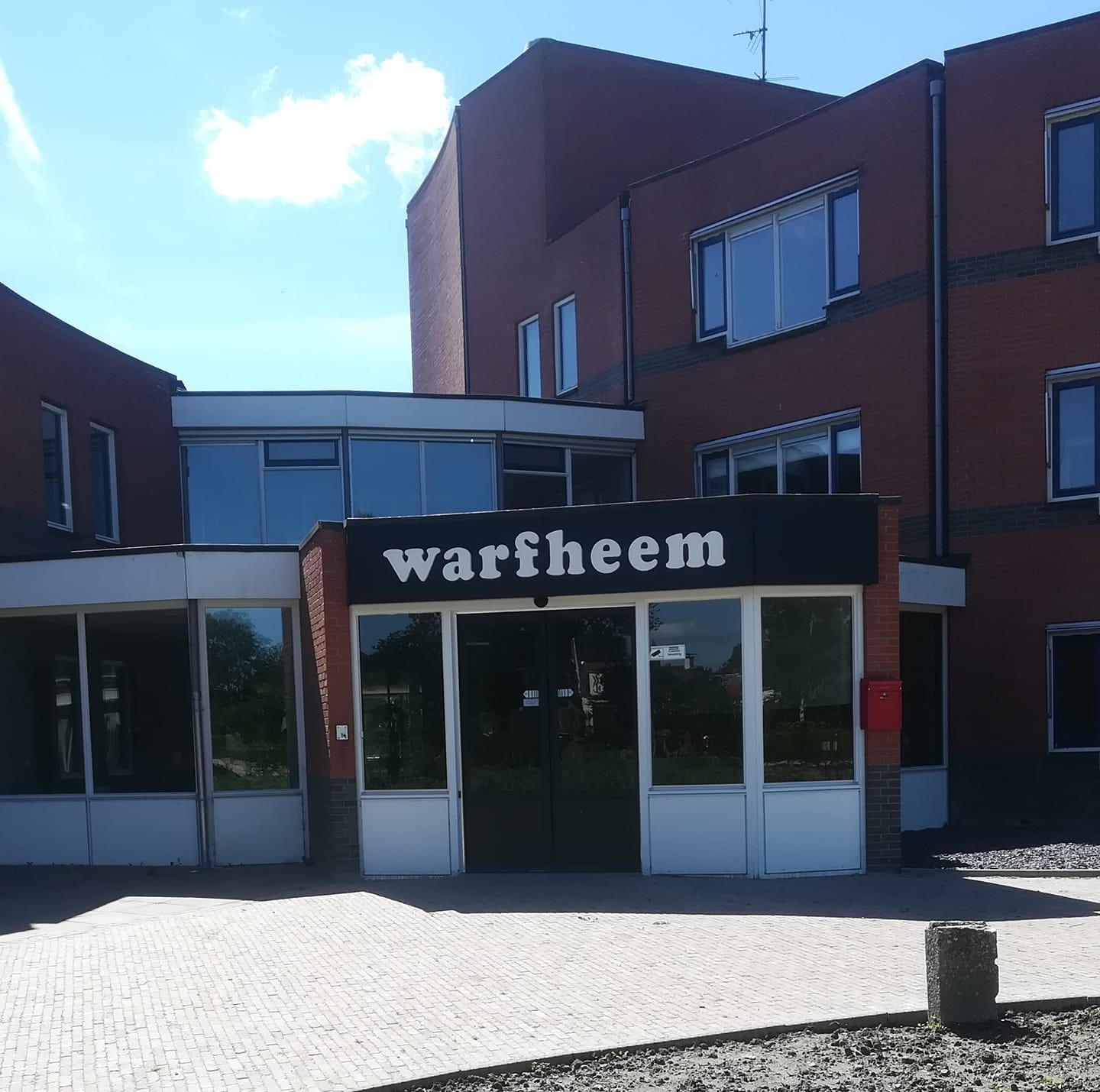 Het Hogeland vangt Oekraïense vluchtelingen op in Kantens en Warffum