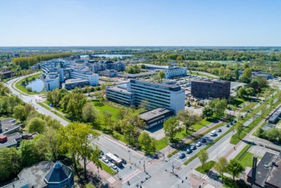 VVD, CDA en Stadspartij 100% voor Groningen: “Stel betaald parkeren Hoornse Meer en Corpus den Hoorn uit”