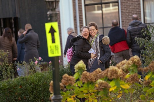 Opnieuw unieke wandeltocht langs hoogtepunten in Groningen: Urban Walk