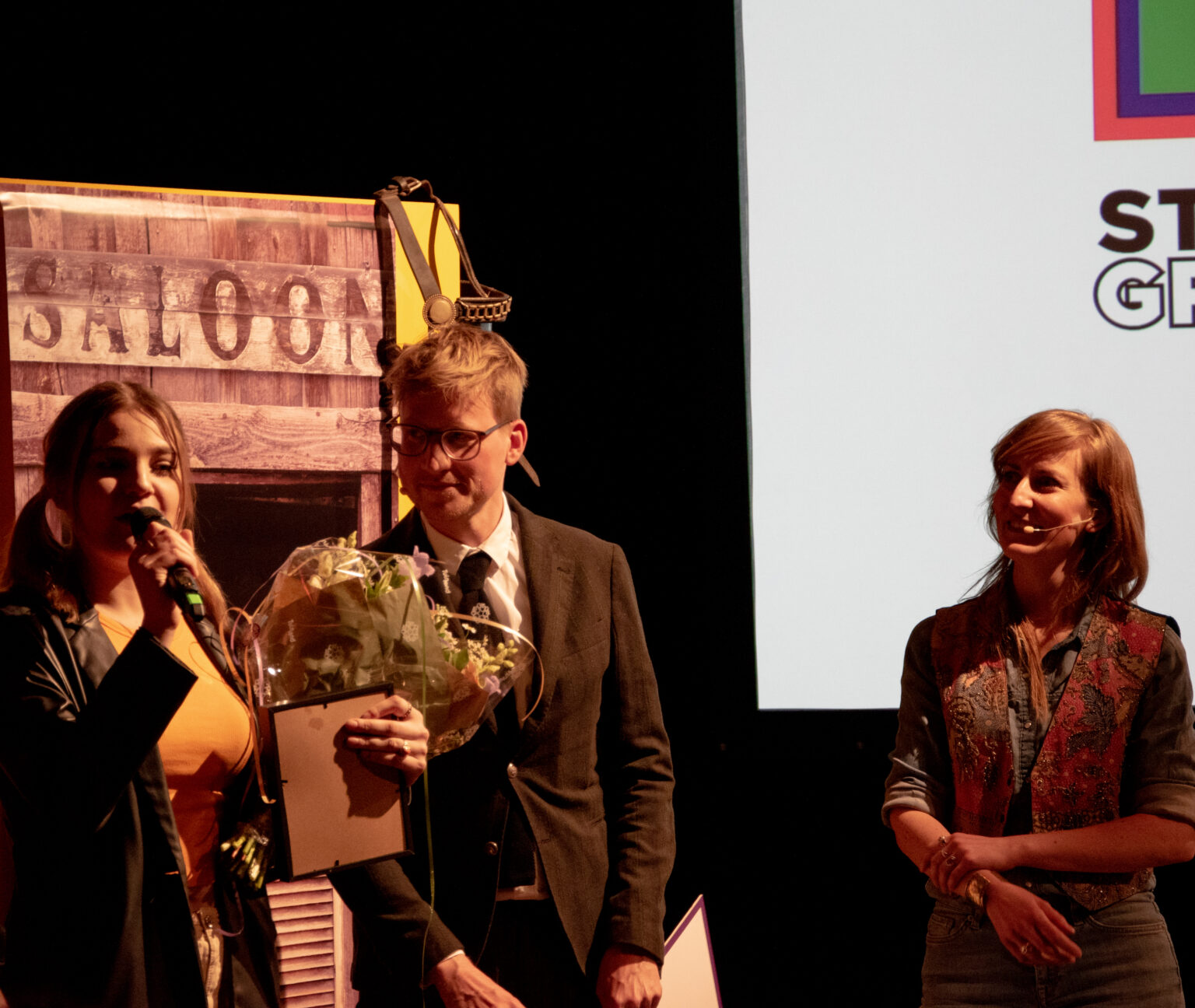 Winnaars kortefilmwedstrijd Cine Challenge Groningen bekend