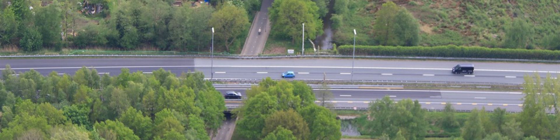 Dat wordt omfietsen: Piccardthoftunnel in Groningen tot zomervakantie dicht