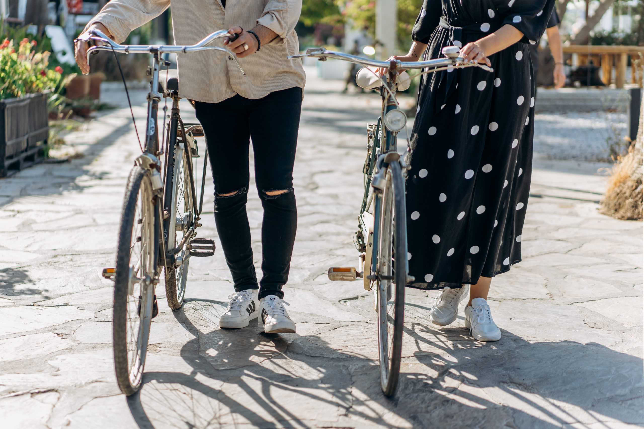 Traktatie en fietscheck voor Groninger fietsers donderdag 19 mei