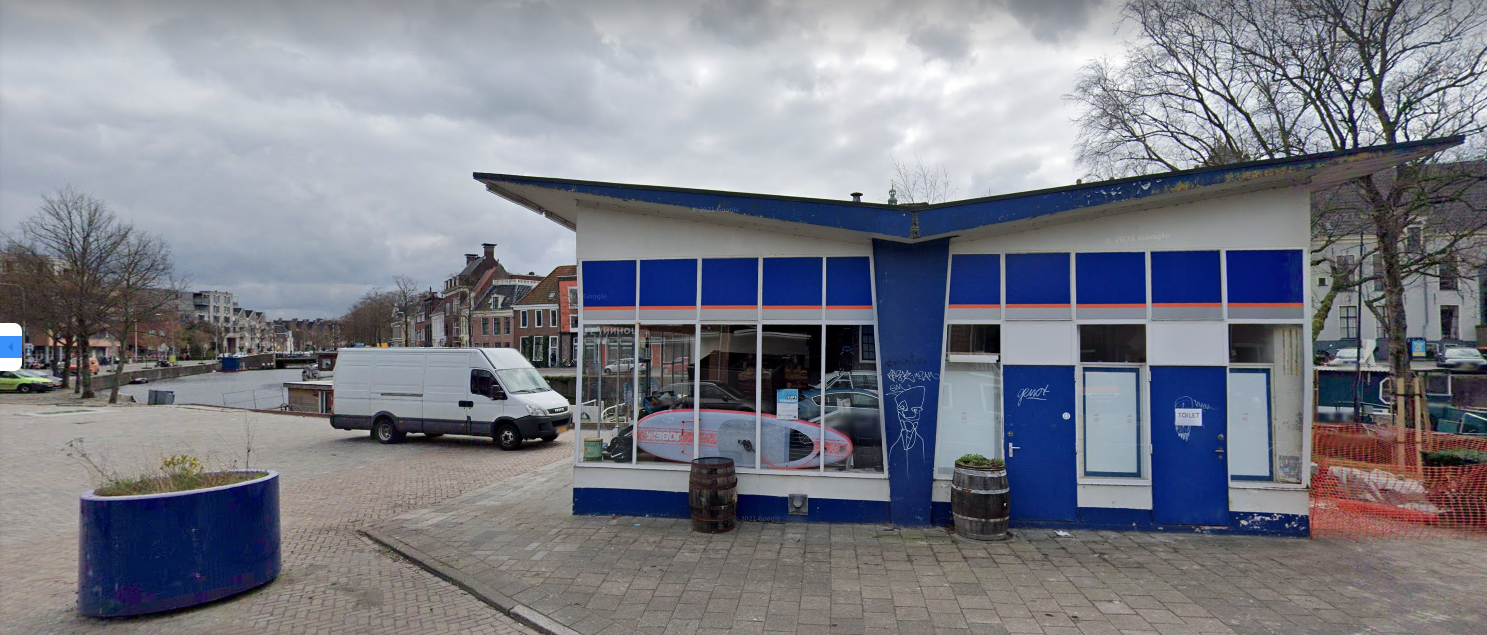 Exploitant gezocht voor Dudok