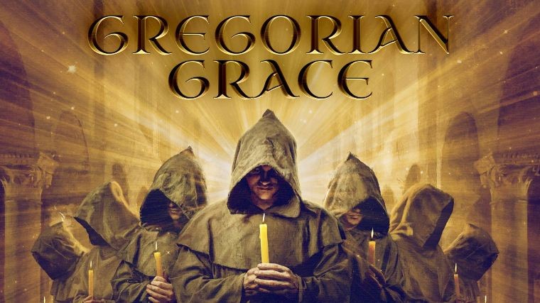 Gregorian Grace - Arte Chorale 5 juni A-kerk Groningen