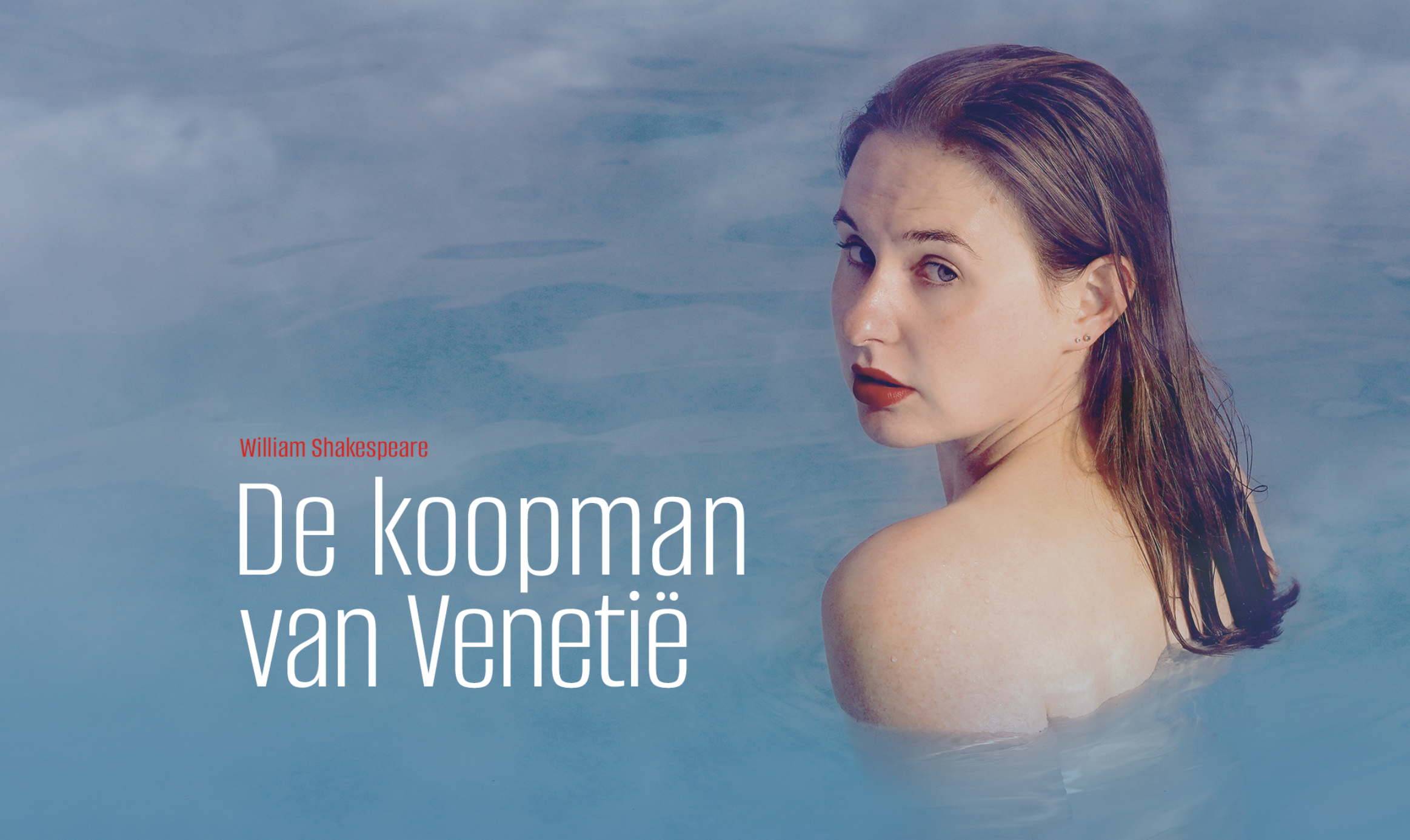 De Koopman van Venetië deze zomer te zien in Shakespearetheater Diever