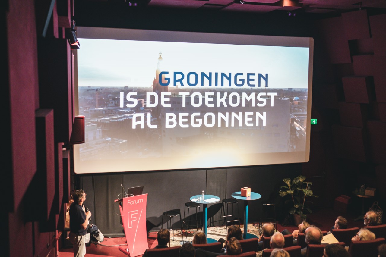 Groningen Congresalliantie zet volop in op aantrekken van congressen