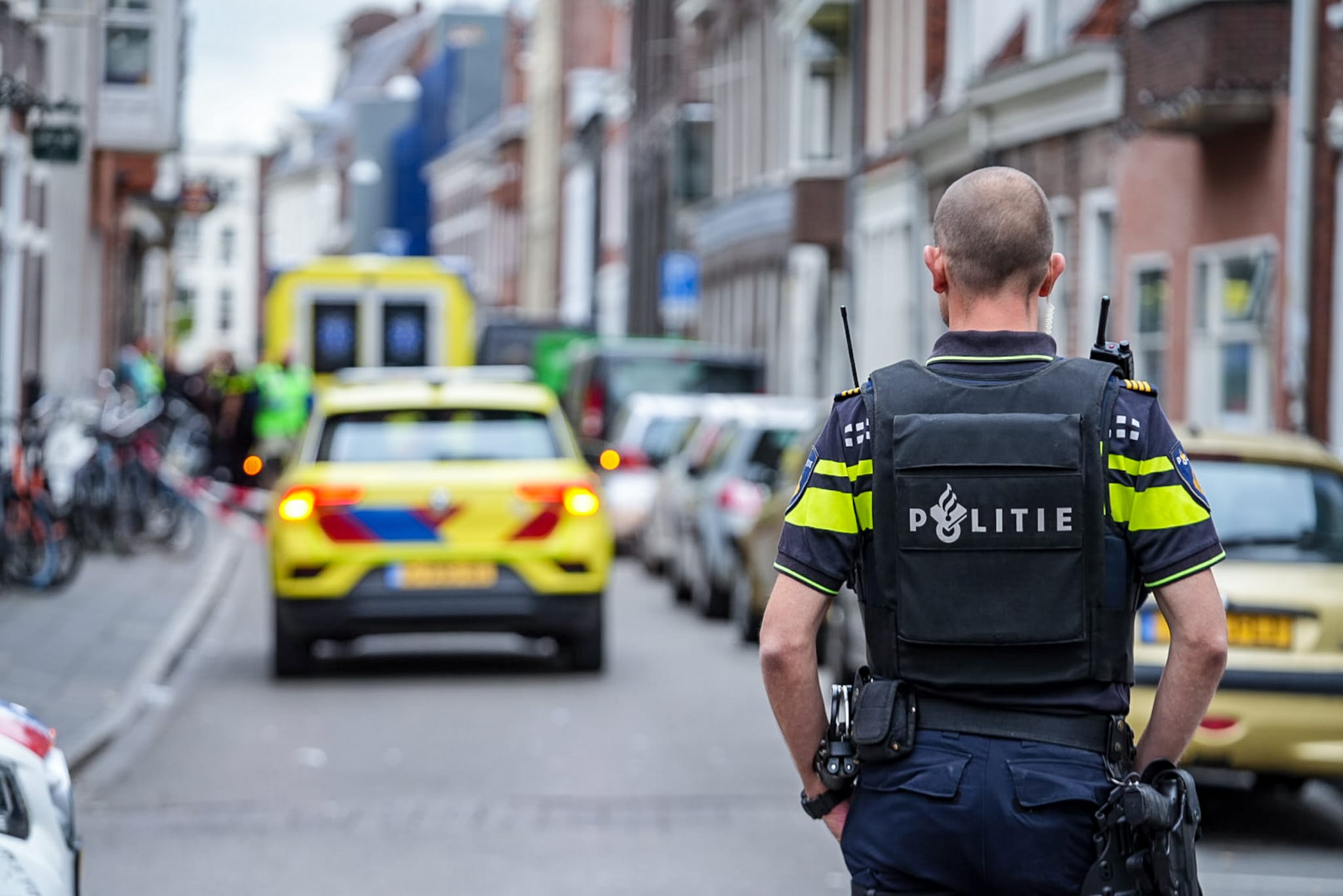 Schietincident Haddingestraat Groningen: wat is er nu bekend?