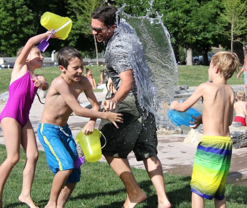 Activiteiten voor de jeugd in Groningen in de zomervakantie