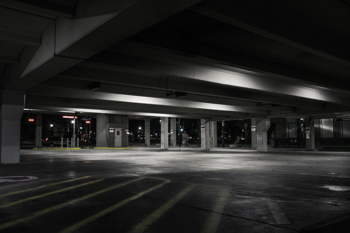 De parkeermogelijkheden bij Groningen Airport Eelde