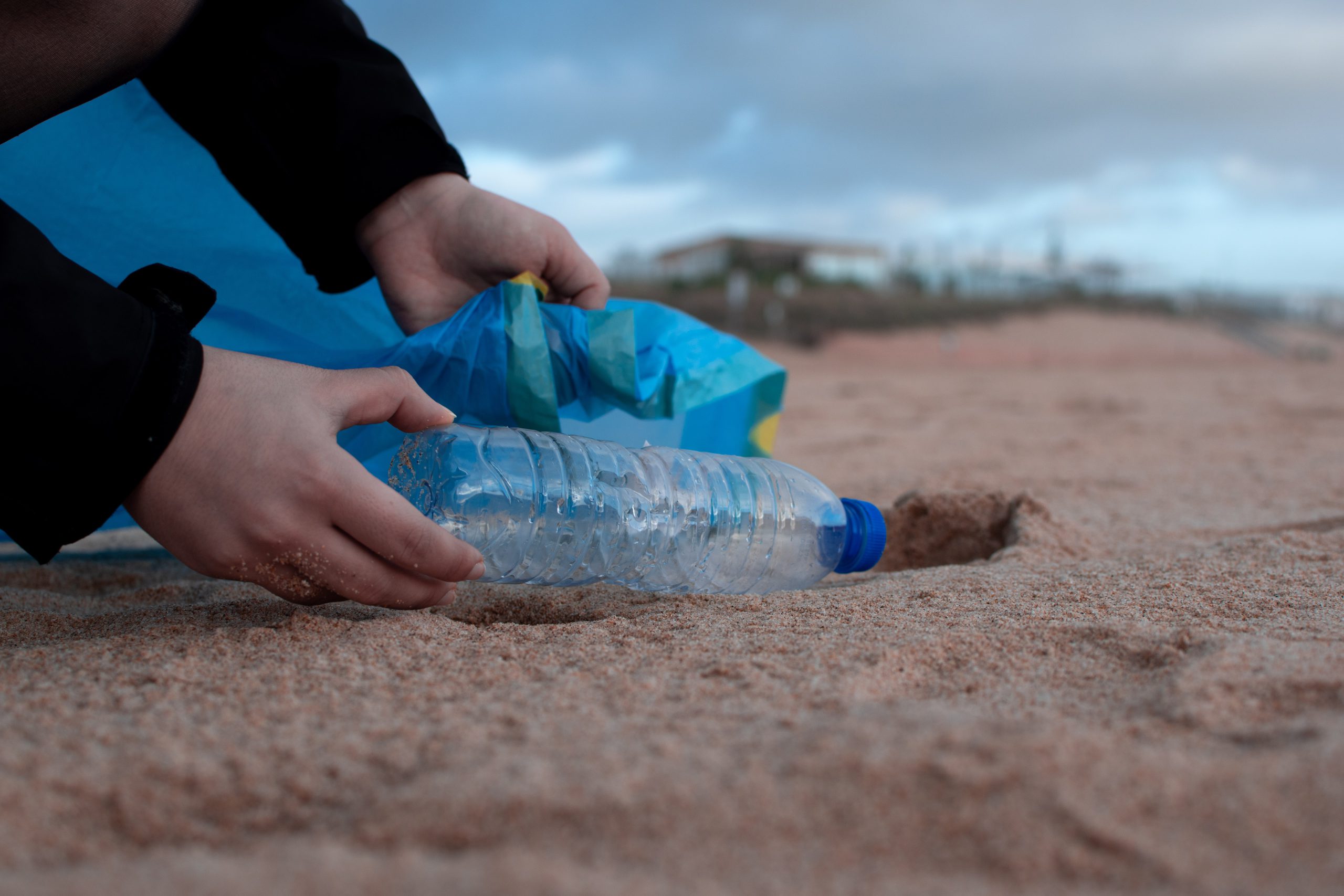 Bijna tweederde van de Groningers gelooft in de eigen bijdrage aan een beter klimaat