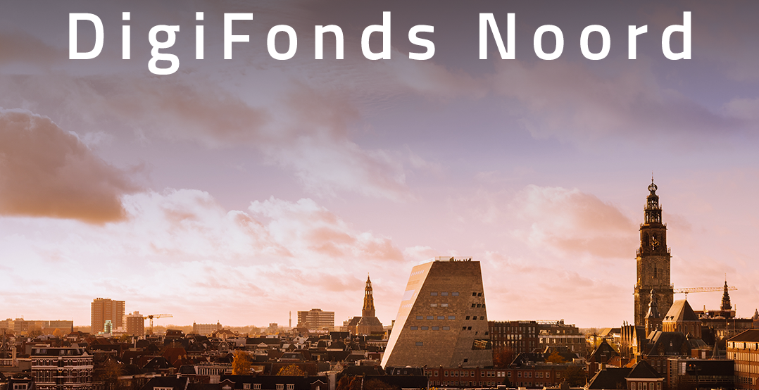 Nieuw fonds voor IT-educatie in Noord-Nederland