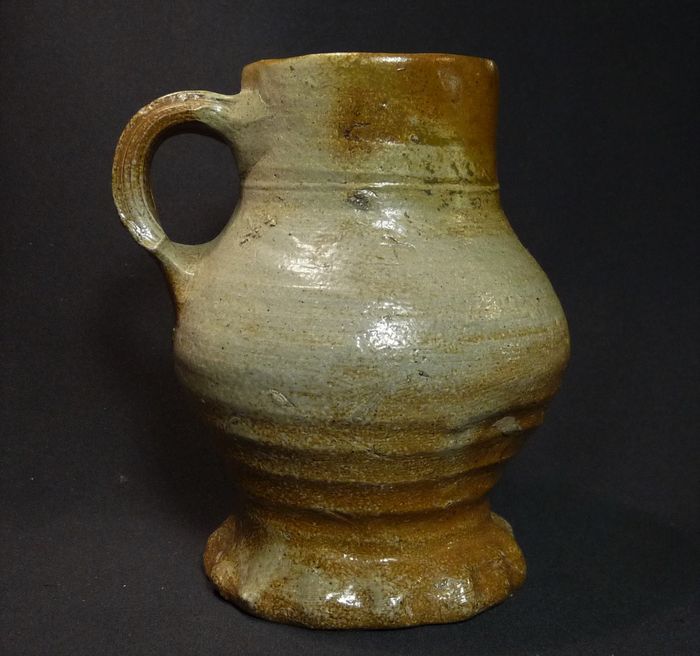 Middeleeuwse bierbrouwerij gevonden in Groningen