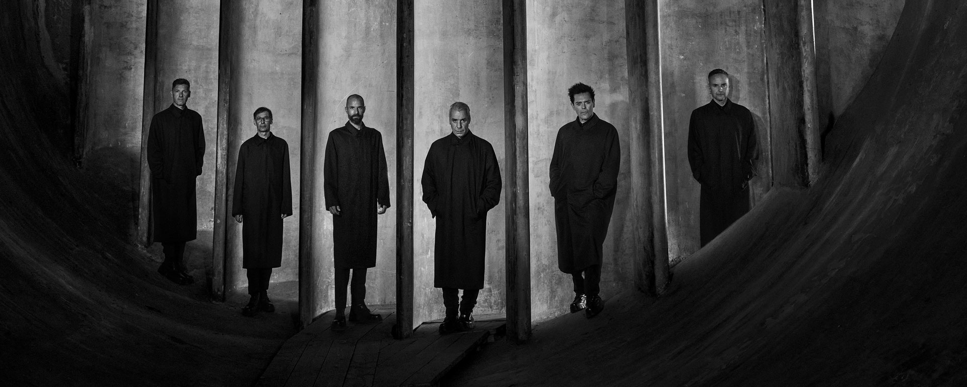 Rammstein komt met extra concert: ook vrijdag 7 juli optreden in het Stadspark