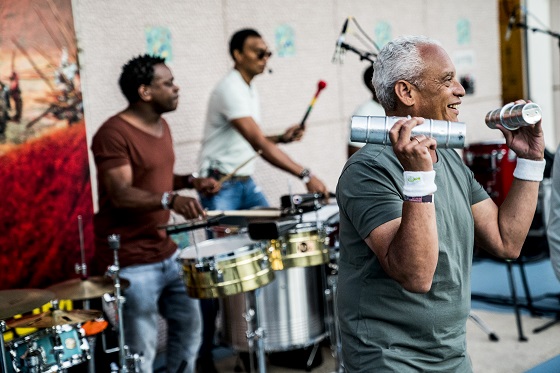 Ruim 3500 bezoekers Groninger Museumnacht